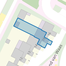 Perceel ZDT01-A-5233