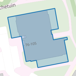 Perceel ZDT01-A-5238