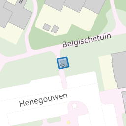 Perceel ZDT01-A-5239