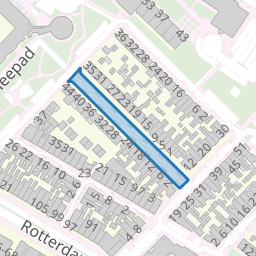 Perceel ZDT01-A-5244