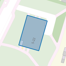 Perceel ZDT01-A-5248