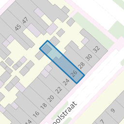 Perceel ZDT01-A-5290