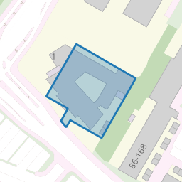 Perceel ZDT01-A-5292