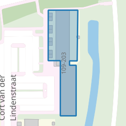 Perceel ZDT01-A-5306