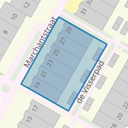 Perceel ZDT01-A-5308