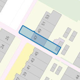 Perceel ZDT01-A-5312