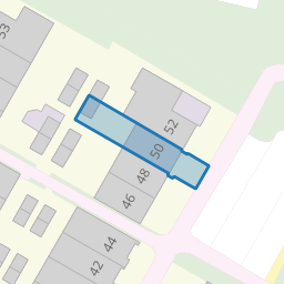 Perceel ZDT01-A-5317