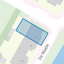 Perceel ZDT01-A-5327