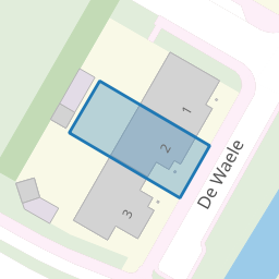 Perceel ZDT01-A-5328