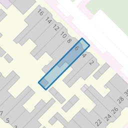 Perceel ZDT01-A-5334