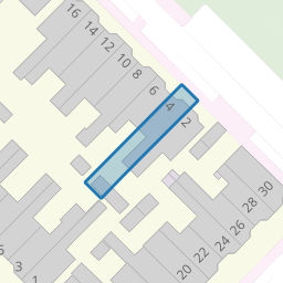 Perceel ZDT01-A-5335