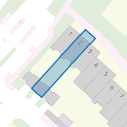 Perceel ZDT01-A-5337