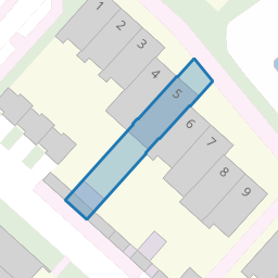 Perceel ZDT01-A-5340