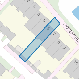 Perceel ZDT01-A-5341