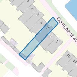 Perceel ZDT01-A-5342