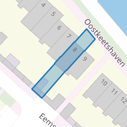 Perceel ZDT01-A-5343