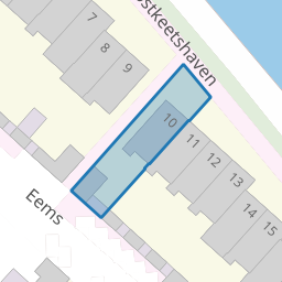 Perceel ZDT01-A-5345