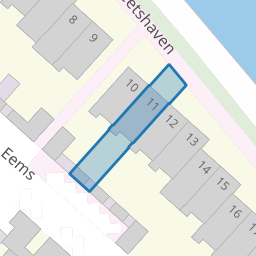 Perceel ZDT01-A-5346