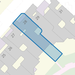 Perceel ZDT01-A-5357