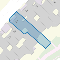 Perceel ZDT01-A-5358