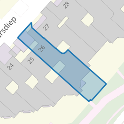 Perceel ZDT01-A-5359