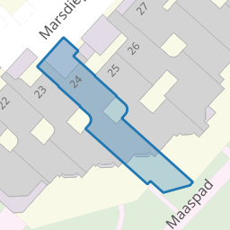 Perceel ZDT01-A-5361