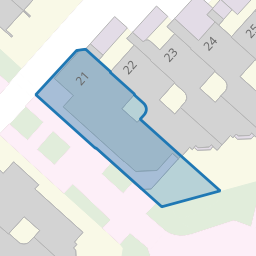 Perceel ZDT01-A-5364