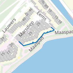 Perceel ZDT01-A-5365