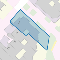 Perceel ZDT01-A-5366