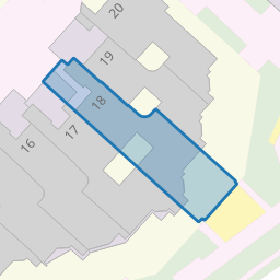 Perceel ZDT01-A-5368