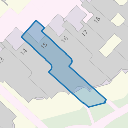 Perceel ZDT01-A-5371