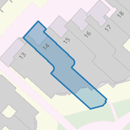 Perceel ZDT01-A-5372