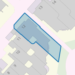 Perceel ZDT01-A-5375