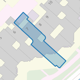 Perceel ZDT01-A-5380