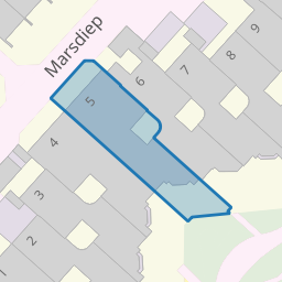 Perceel ZDT01-A-5382