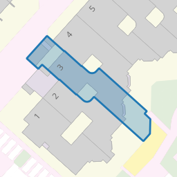 Perceel ZDT01-A-5384