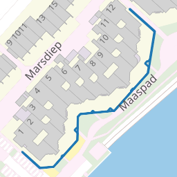 Perceel ZDT01-A-5387