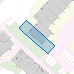 Perceel ZDT01-A-5389