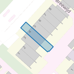 Perceel ZDT01-A-5392