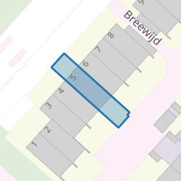 Perceel ZDT01-A-5393