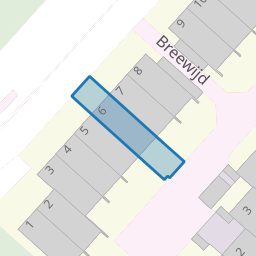 Perceel ZDT01-A-5394