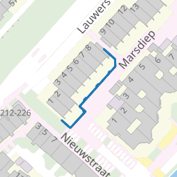 Perceel ZDT01-A-5397