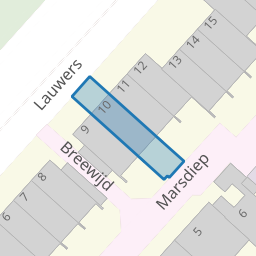 Perceel ZDT01-A-5400