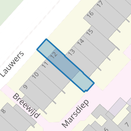 Perceel ZDT01-A-5402