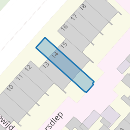 Perceel ZDT01-A-5404