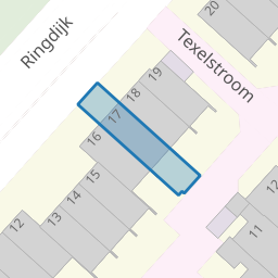 Perceel ZDT01-A-5407