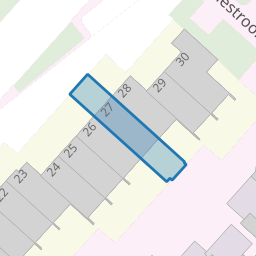 Perceel ZDT01-A-5418