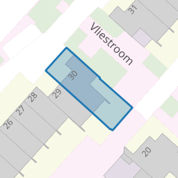 Perceel ZDT01-A-5421