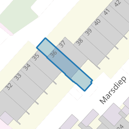 Perceel ZDT01-A-5428