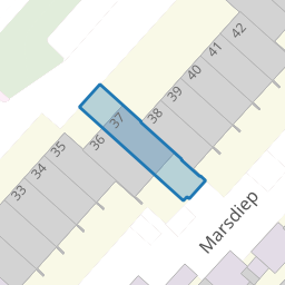 Perceel ZDT01-A-5429